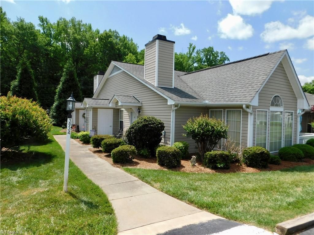 3938 Westridge Meadow Circle, Clemmons, NC 27012