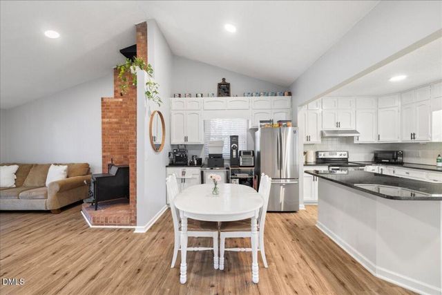 1777 Payne Road, Graham, NC 27253