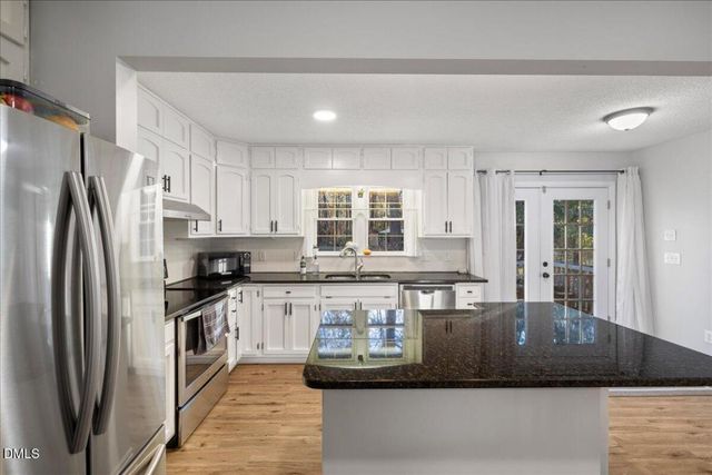 1777 Payne Road, Graham, NC 27253