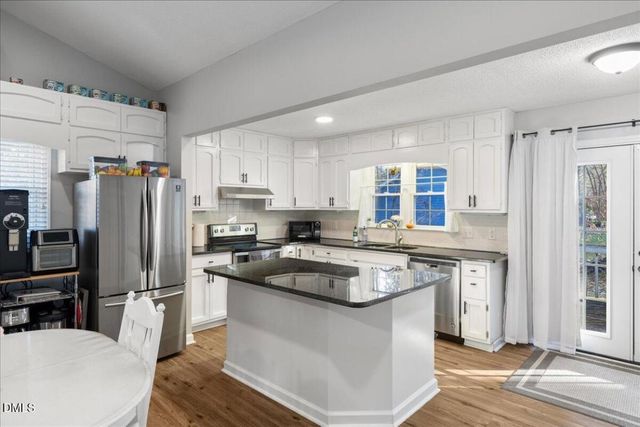 1777 Payne Road, Graham, NC 27253