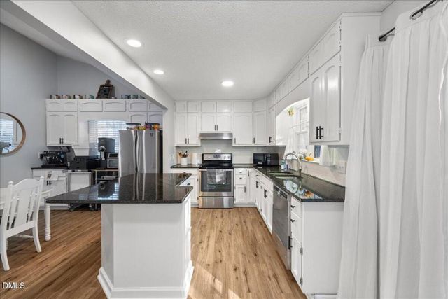 1777 Payne Road, Graham, NC 27253