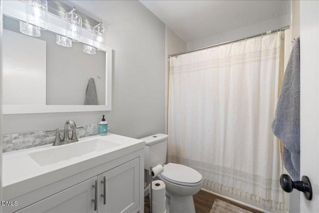 1777 Payne Road, Graham, NC 27253