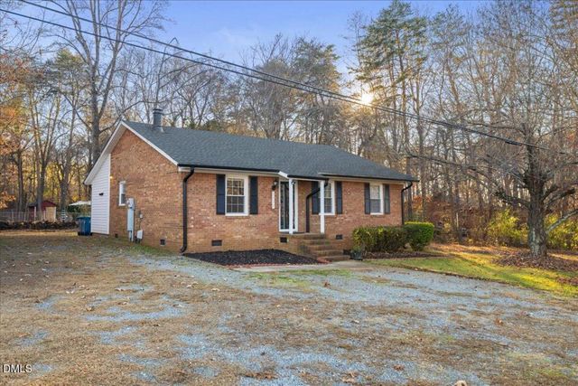 1777 Payne Road, Graham, NC 27253