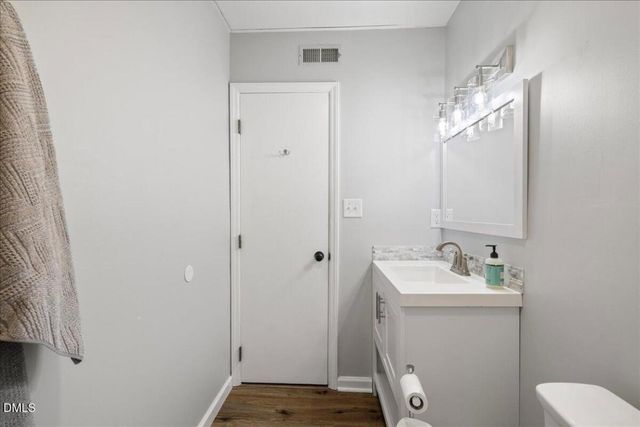 1777 Payne Road, Graham, NC 27253