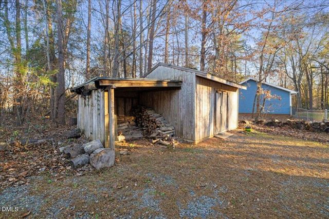 1777 Payne Road, Graham, NC 27253