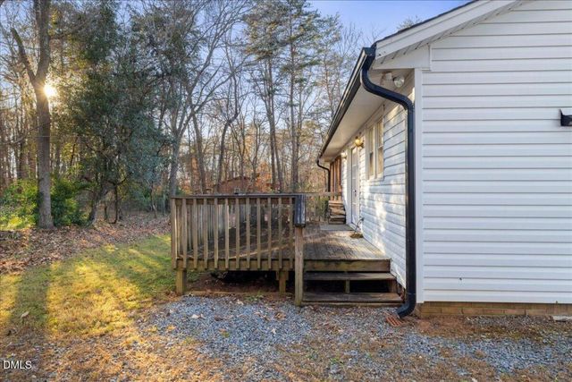 1777 Payne Road, Graham, NC 27253