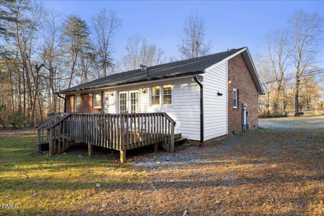 1777 Payne Road, Graham, NC 27253