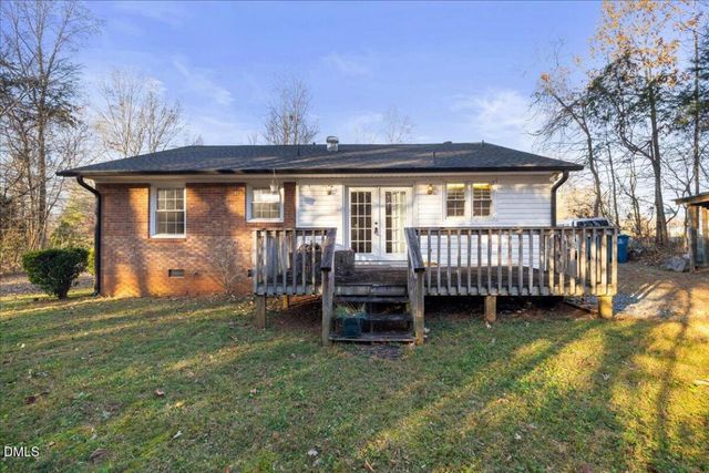 1777 Payne Road, Graham, NC 27253