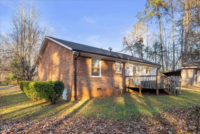 1777 Payne Road, Graham, NC 27253