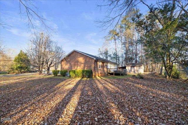 1777 Payne Road, Graham, NC 27253