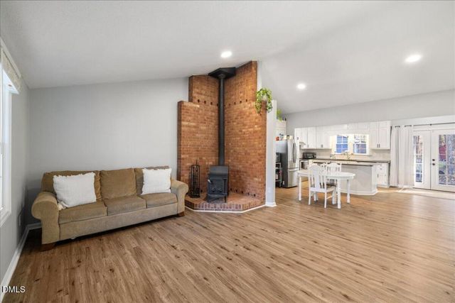 1777 Payne Road, Graham, NC 27253