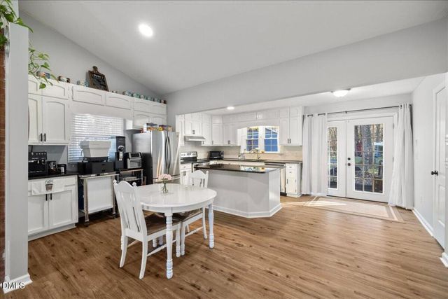 1777 Payne Road, Graham, NC 27253