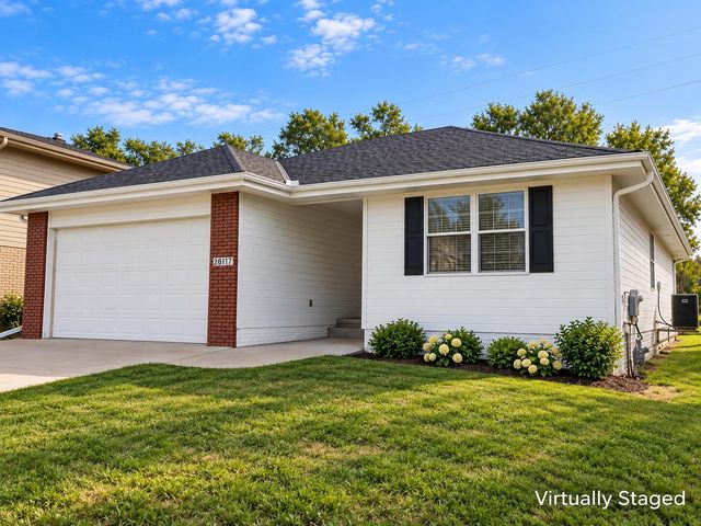 2617 PAVICH Drive, Council Bluffs, IA 51501