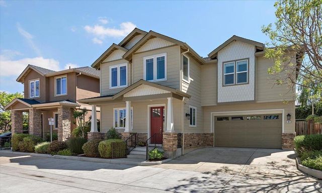 111 George Court, Campbell, CA 95008