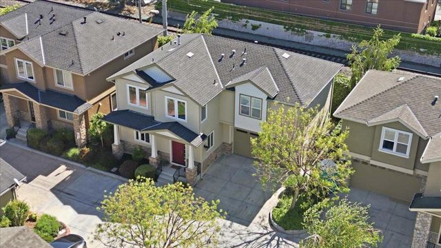 111 George Court, Campbell, CA 95008