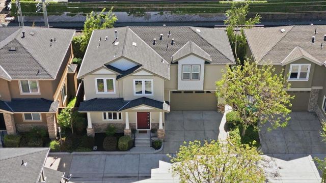 111 George Court, Campbell, CA 95008