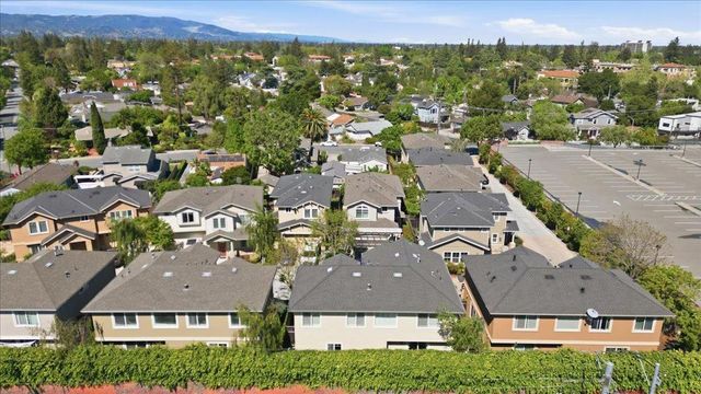 111 George Court, Campbell, CA 95008