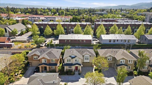 111 George Court, Campbell, CA 95008