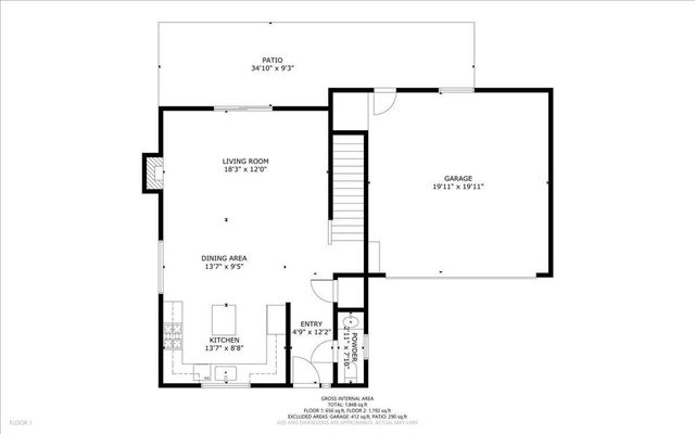 111 George Court, Campbell, CA 95008