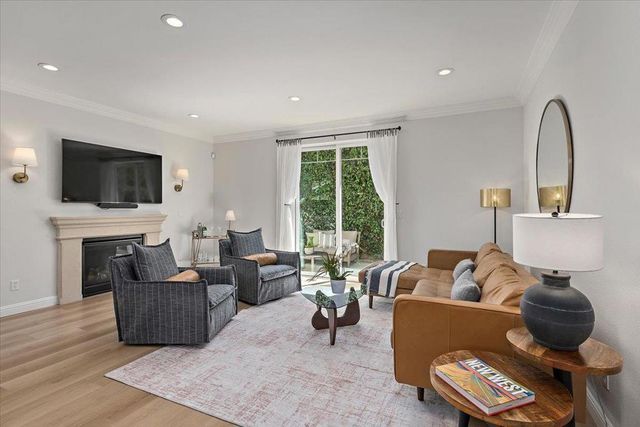 111 George Court, Campbell, CA 95008