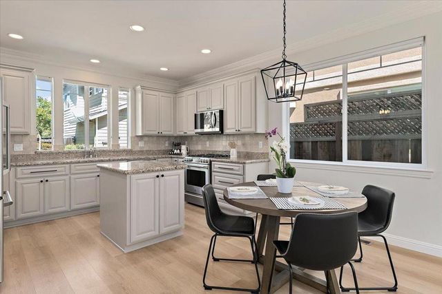 111 George Court, Campbell, CA 95008