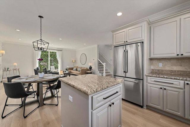 111 George Court, Campbell, CA 95008