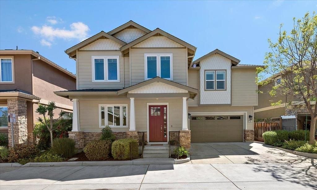 111 George Court, Campbell, CA 95008