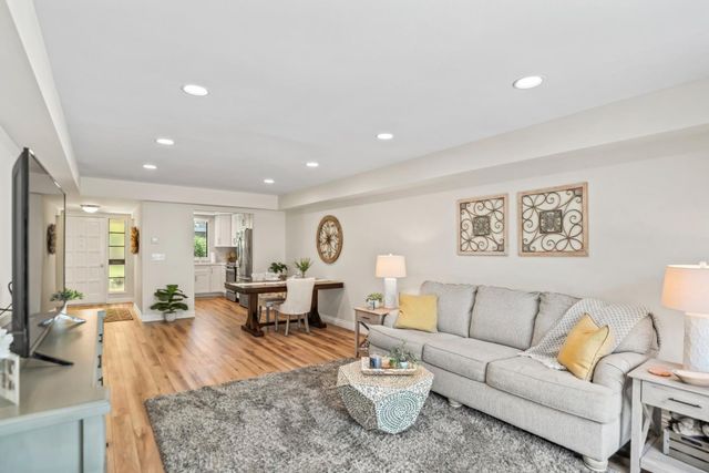 5563 Cribari Circle, San Jose, CA 95135