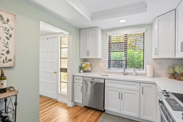 5563 Cribari Circle, San Jose, CA 95135