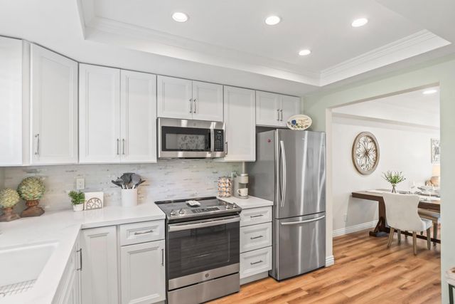 5563 Cribari Circle, San Jose, CA 95135