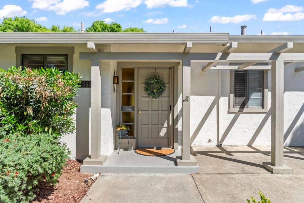 5563 Cribari Circle, San Jose, CA 95135