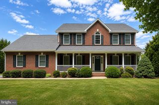 183 CROSS DR, Owings, MD 20736
