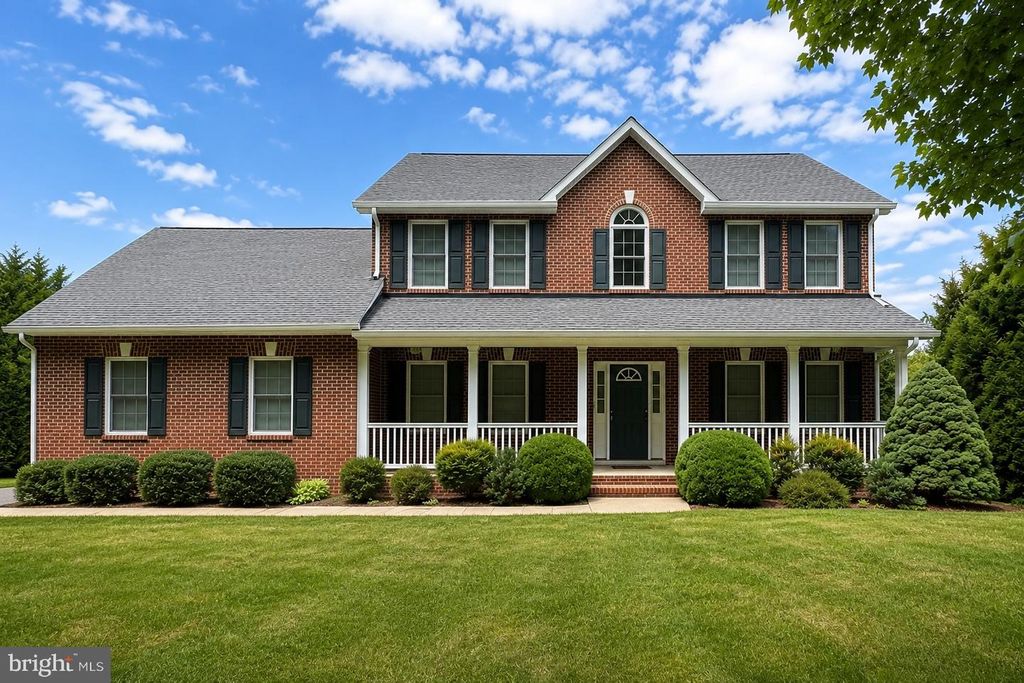 183 CROSS DR, Owings, MD 20736