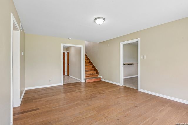 111 HANNASCH DR, San Antonio, TX 78213