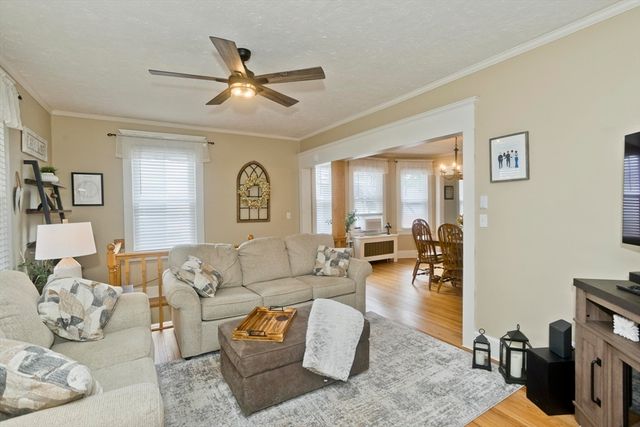 24-26 Gilman, Holyoke, MA 01040