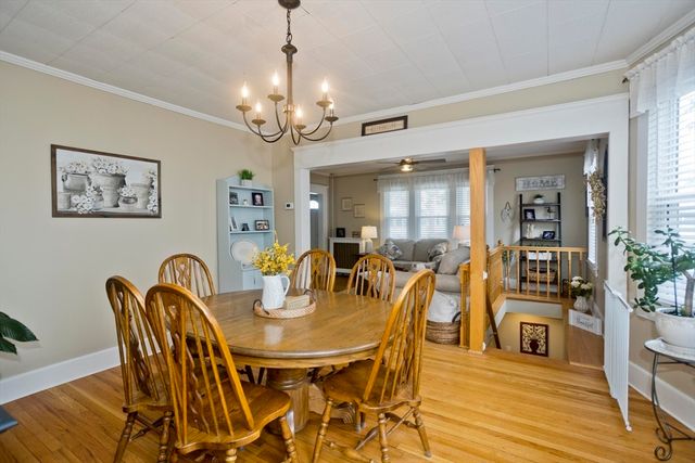 24-26 Gilman, Holyoke, MA 01040