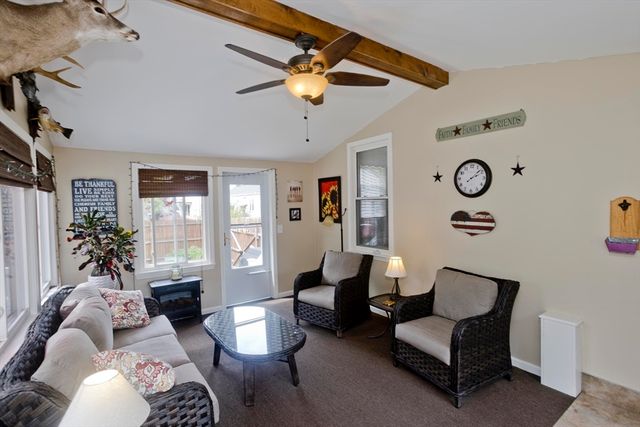 24-26 Gilman, Holyoke, MA 01040