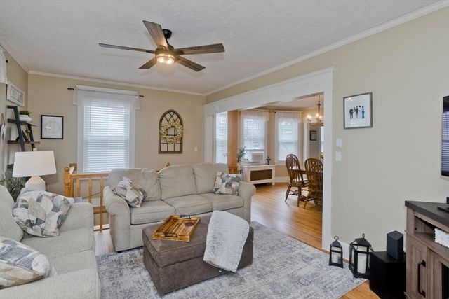 24-26 Gilman, Holyoke, MA 01040