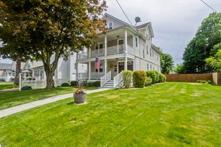 24-26 Gilman, Holyoke, MA 01040