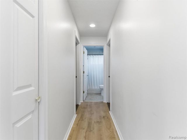 17391 George Washington Drive, Southfield, MI 48075