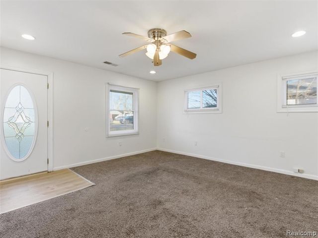 17391 George Washington Drive, Southfield, MI 48075