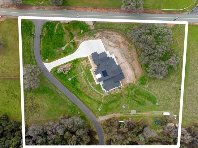 5035 Broken Bow Ln, Rescue, CA 95672