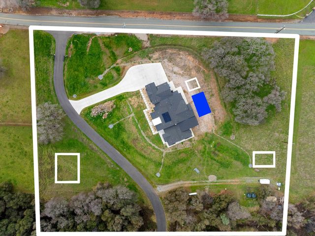 5035 Broken Bow Ln, Rescue, CA 95672