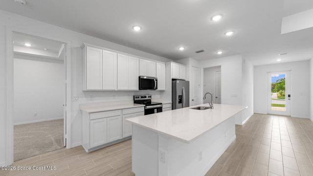 311 Brookedge Street NE, Palm Bay, FL 32907
