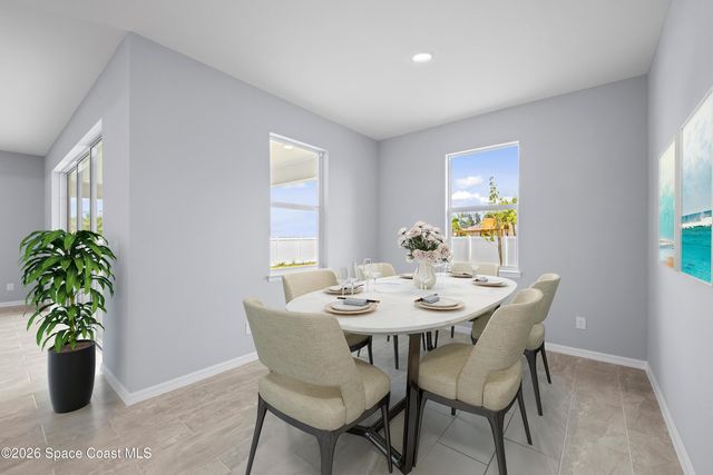 311 Brookedge Street NE, Palm Bay, FL 32907