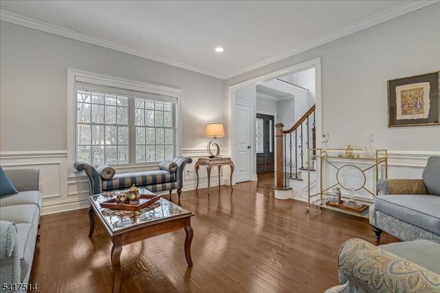 5 Buddy Ln, Mendham Twp., NJ 07945