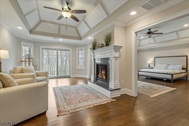 5 Buddy Ln, Mendham Twp., NJ 07945