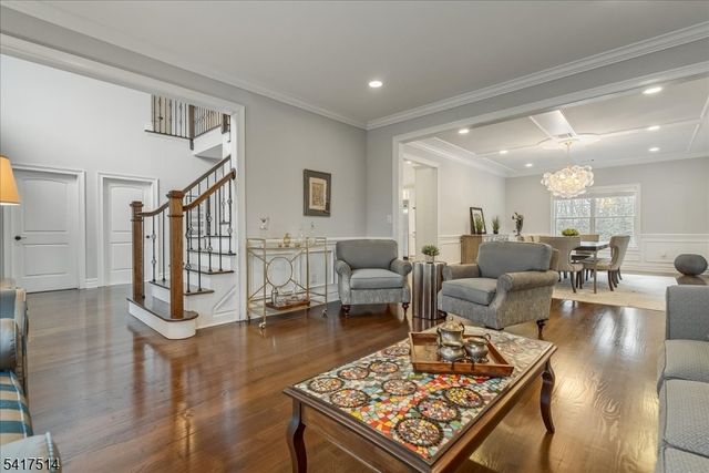 5 Buddy Ln, Mendham Twp., NJ 07945