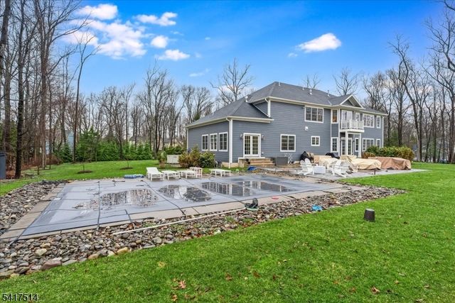 5 Buddy Ln, Mendham Twp., NJ 07945
