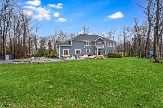 5 Buddy Ln, Mendham Twp., NJ 07945